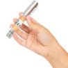 SECRETPLAY - PERFUME NATURAL ARES CON FEROMONAS, TAMAÑO VIAJE PARA HOMBRE, 10 ML