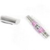 SECRETPLAY - PERFUME NATURAL HERA CON FEROMONAS, TAMAÑO VIAJE PARA MUJER, 10 ML