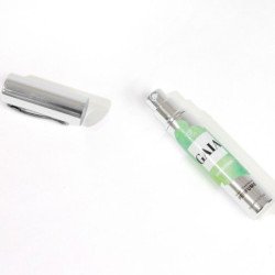 SECRETPLAY - GAIA PERFUME NATURAL CON FEROMONAS TAMAÑO VIAJE PARA MUJER 10 ML