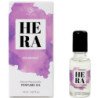 SECRETPLAY - PERFUME NATURAL HERA CON FEROMONAS EN ACEITE PARA MUJERES 20 ML