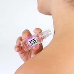 SECRETPLAY - PERFUME NATURAL HERA CON FEROMONAS EN ACEITE PARA MUJERES 20 ML