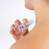 SECRETPLAY - PERFUME NATURAL HERA CON FEROMONAS EN ACEITE PARA MUJERES 20 ML