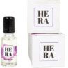SECRETPLAY - PERFUME NATURAL HERA CON FEROMONAS EN ACEITE PARA MUJERES 20 ML