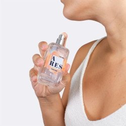 SECRETPLAY - ARES PERFUME NATURAL CON FEROMONAS EN SPRAY PARA HOMBRE 50 ML