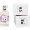 SECRETPLAY - HERA PERFUME NATURAL CON FEROMONAS EN SPRAY PARA MUJER 50 ML
