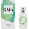 SECRETPLAY - GAIA PERFUME NATURAL CON FEROMONAS EN SPRAY PARA MUJER 50 ML
