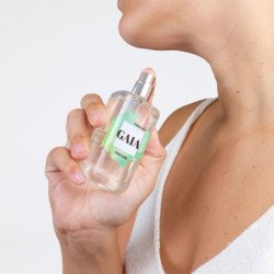 SECRETPLAY - GAIA PERFUME NATURAL CON FEROMONAS EN SPRAY PARA MUJER 50 ML