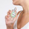 SECRETPLAY - GAIA PERFUME NATURAL CON FEROMONAS EN SPRAY PARA MUJER 50 ML