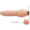 BAILE - BARBARA VIBRADOR REALISTA 19,5 CM CARNE