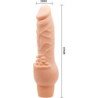 BAILE - BARBARA VIBRADOR REALISTA 19,5 CM CARNE
