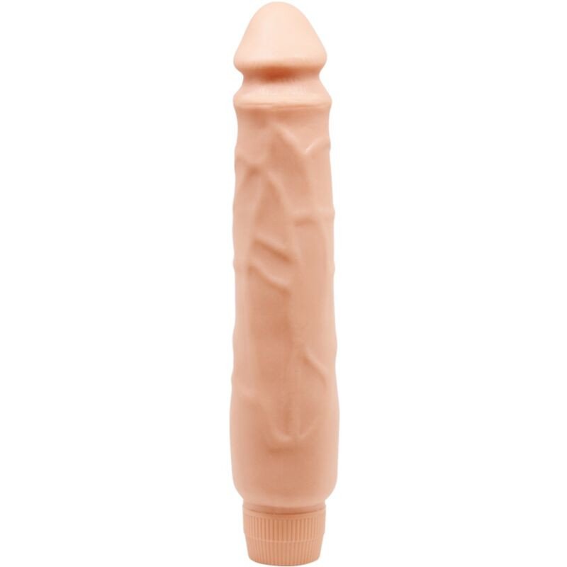 BAILE - VIBRADOR REALISTA JACK 26 CM CARNE