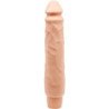 BAILE - VIBRADOR REALISTA JACK 26 CM CARNE
