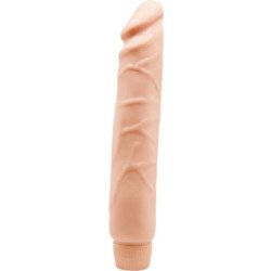 BAILE - VIBRADOR REALISTA JACK 26 CM CARNE
