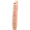 BAILE - VIBRADOR REALISTA JACK 26 CM CARNE