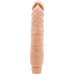 BAILE - VIBRADOR REALISTA JACK 26 CM CARNE