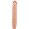 BAILE - VIBRADOR REALISTA JACK 26 CM CARNE