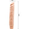 BAILE - VIBRADOR REALISTA JACK 26 CM CARNE
