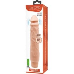 BAILE - VIBRADOR REALISTA JACK 26 CM CARNE