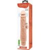 BAILE - VIBRADOR REALISTA JACK 26 CM CARNE