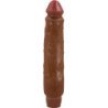 BAILE - VIBRADOR REALISTA JACK 26 CM MULATTO