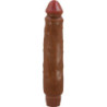 BAILE - VIBRADOR REALISTA JACK 26 CM MULATTO