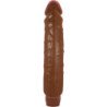 BAILE - VIBRADOR REALISTA JACK 26 CM MULATTO