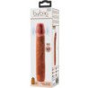 BAILE - BOB VIBRADOR REALISTA 22,5 CM MULATTO