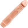 BAILE - VIBRADOR REALISTA ENANO DE 21 CM CARNE