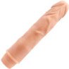 BAILE - VIBRADOR REALISTA ENANO DE 21 CM CARNE