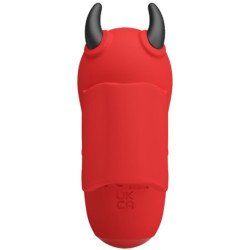 PRETTY LOVE - MINI JUGUETES DIVERTIDOS DE MAGIC DEVIL STIMULATOR