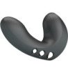 PRETTY LOVE - VIBRADOR DE DEDO CAMELIA 7 VIBRACIONES NEGRO