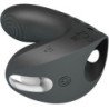 PRETTY LOVE - VIBRADOR DE DEDO CAMELIA 7 VIBRACIONES NEGRO