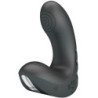 PRETTY LOVE - VIBRADOR DE DEDO CAMELIA 7 VIBRACIONES NEGRO