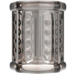 PRETTY LOVE - FUNDA PARA PENE RONAEL SUPER ELÁSTICA TRANSPARENTE