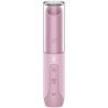 SATISFACTOR - ESTIMULADOR DE CLÍTORIS SECRET KISS WAVE ROSA