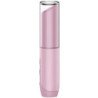 SATISFACTOR - ESTIMULADOR DE CLÍTORIS SECRET KISS WAVE ROSA