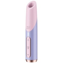 SATISFYER - BOLD KISS...