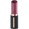 SATISFYER - PRO 2 KISS ESTIMULADOR CLÍTORIS POR ONDAS GRANATE / NEGRO