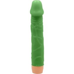 BAILE - VIBRADOR REALISTA...