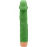BAILE - VIBRADOR REALISTA BILL 22,5 CM VERDE