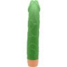 BAILE - VIBRADOR REALISTA BILL 22,5 CM VERDE