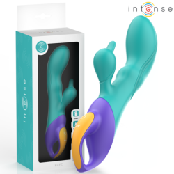 INTENSO - VIBRADOR FRED...
