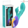 INTENSE - FRED VIBRADOR RABBIT AZUL