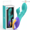 INTENSO - VIBRADOR FRED RABBIT AZUL
