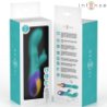 INTENSO - VIBRADOR FRED RABBIT AZUL
