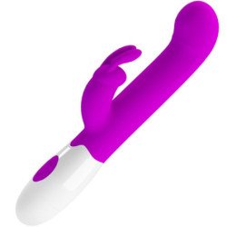 PRETTY LOVE - VIBRADOR...
