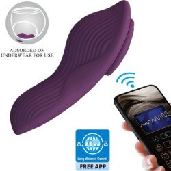 PRETTY LOVE - MASAJEADOR DE...