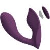 PRETTY LOVE - APLICACIÓN GRATUITA PARA MASAJEADOR Y VIBRADOR FRANZ (MORADO)