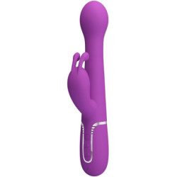PRETTY LOVE - VIBRADOR...