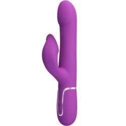 PRETTY LOVE - VIBRADOR Y...